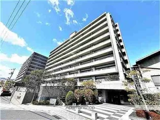 サーパスシティ天満町三番館の画像