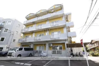 第5馬橋マンションの画像