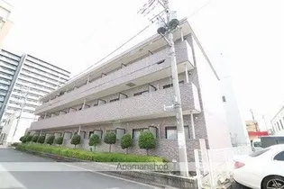 昭島コートエレガンスB【3階】の外観