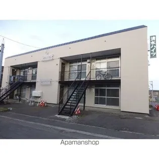 清水ハイツの画像