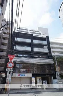 福岡県福岡市中央区大名1丁目【マンション】の外観