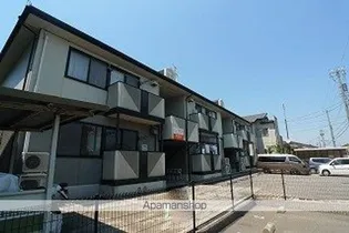 セジュール向陽弐番館の画像