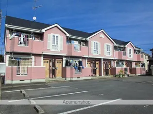 ラズベリーハイツの画像