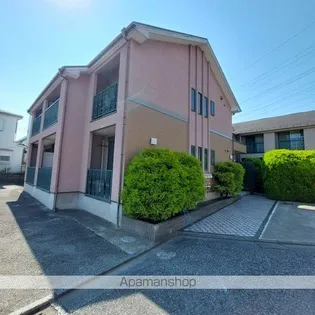 ソルクレスト北烏山の画像