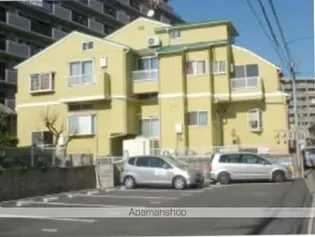 スカイライフ多々良S棟の画像