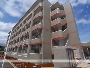 グランツ柏の葉【5階】の外観