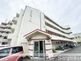 コスモ川内の画像
