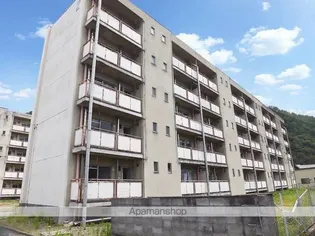 ビレッジハウス古川2号棟の画像