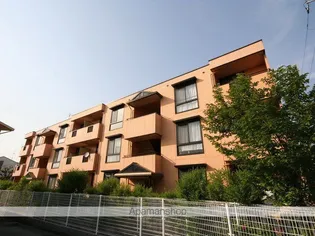 本町北パークハイムⅠの画像