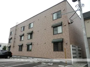 あにまるスクエア 四号館の画像