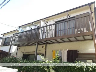 石田ハイツの画像