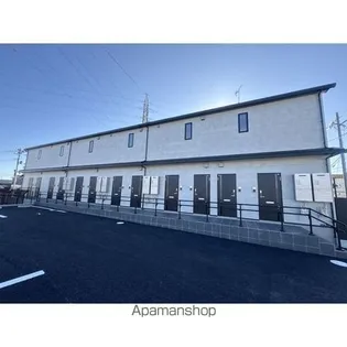 RS RESIDENCEIIの画像