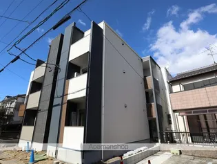 Calm御器所【1階】の外観