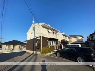 リバティ 風の音AB棟の画像