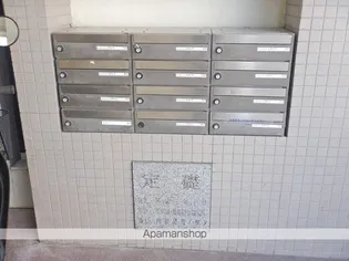 エンゼルハイツエクシブ【302号室】の外観