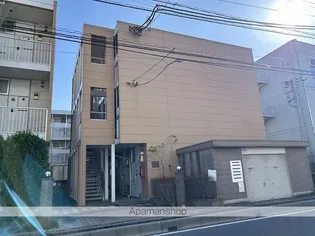 レオパレスSKK マンションIIIの画像