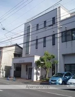 サンマリービル【2階】の外観