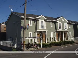 アドリセンス壱番館の画像