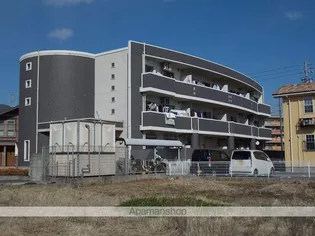 ジュネスⅡの画像