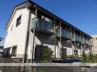 レスポワールⅡの画像