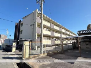 アルト木太Ⅰの画像