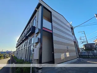 レオパレスUGの画像