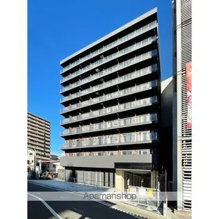 LIME RESIDENCE HIRATSUKA EASTの画像