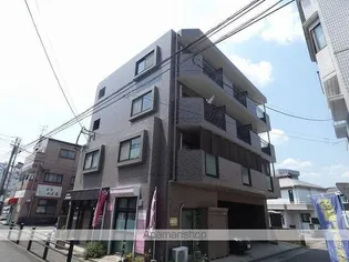 パークサイド西の画像