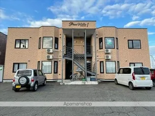 ピアヒルズⅠの画像