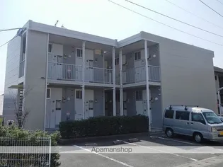 レオパレスハイツ多々良の画像