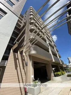 グランヴィル南千歳一番館【1階】の外観