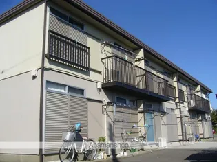 ハイツYAMAMOTOの画像