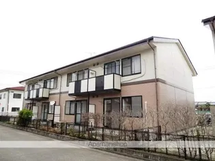 エスポワール大刀洗Ⅰの画像