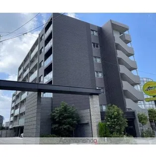 アーバンパーク西新井の画像