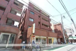 トーヨーハイツの画像