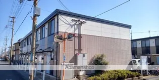 レオパレスサニーコートAの画像