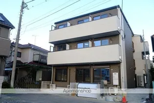 AMBITION月吉の画像