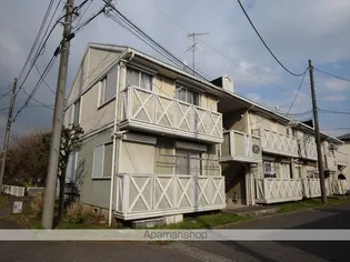 アンファンドシャテニエ参番館の画像