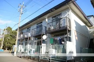 前川ハイツの画像