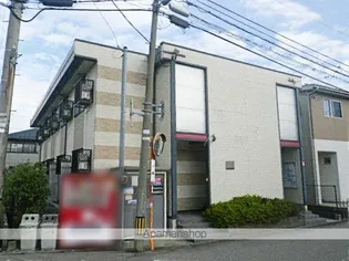 レオパレスTKスタイルの画像