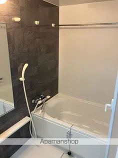 COZY COURT V【1階】の風呂