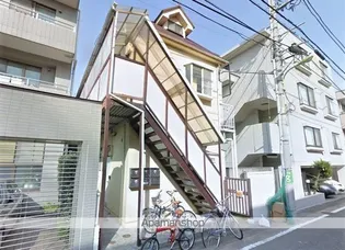 VIVA HOUSE弦巻【1階】の外観