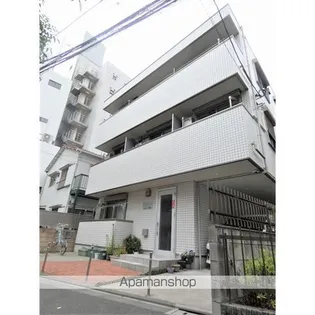 ルミエール池袋【101号室号室】の外観