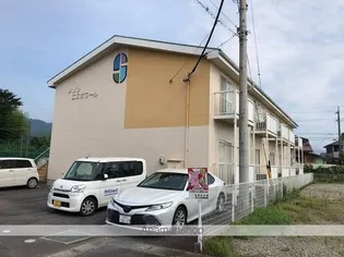 メゾンエスポワールの画像