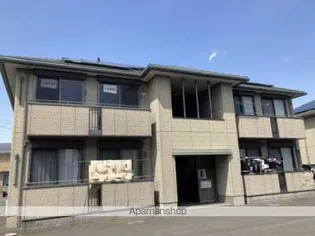 シャーメゾン ラヴィ E棟【1階】の外観