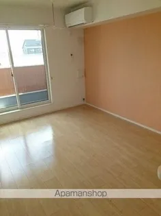 コンフォート アライブⅠ【2階】の居間