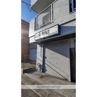 サニーヒル八事【102号室】の外観