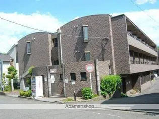 ライオンズテラス武蔵小金井の画像