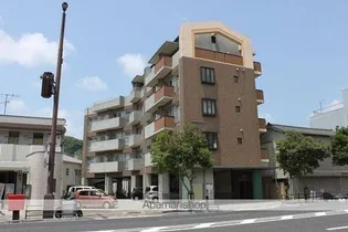 グリーンヨネヤⅠ【2階】の外観