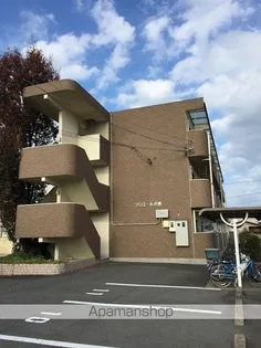 プリエール井原の画像